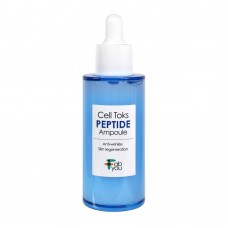 Сыворотка с пептидами Fabyou Cell toks Peptide Ampoule